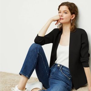 MM Lafleur The Woolf Jardigan size M